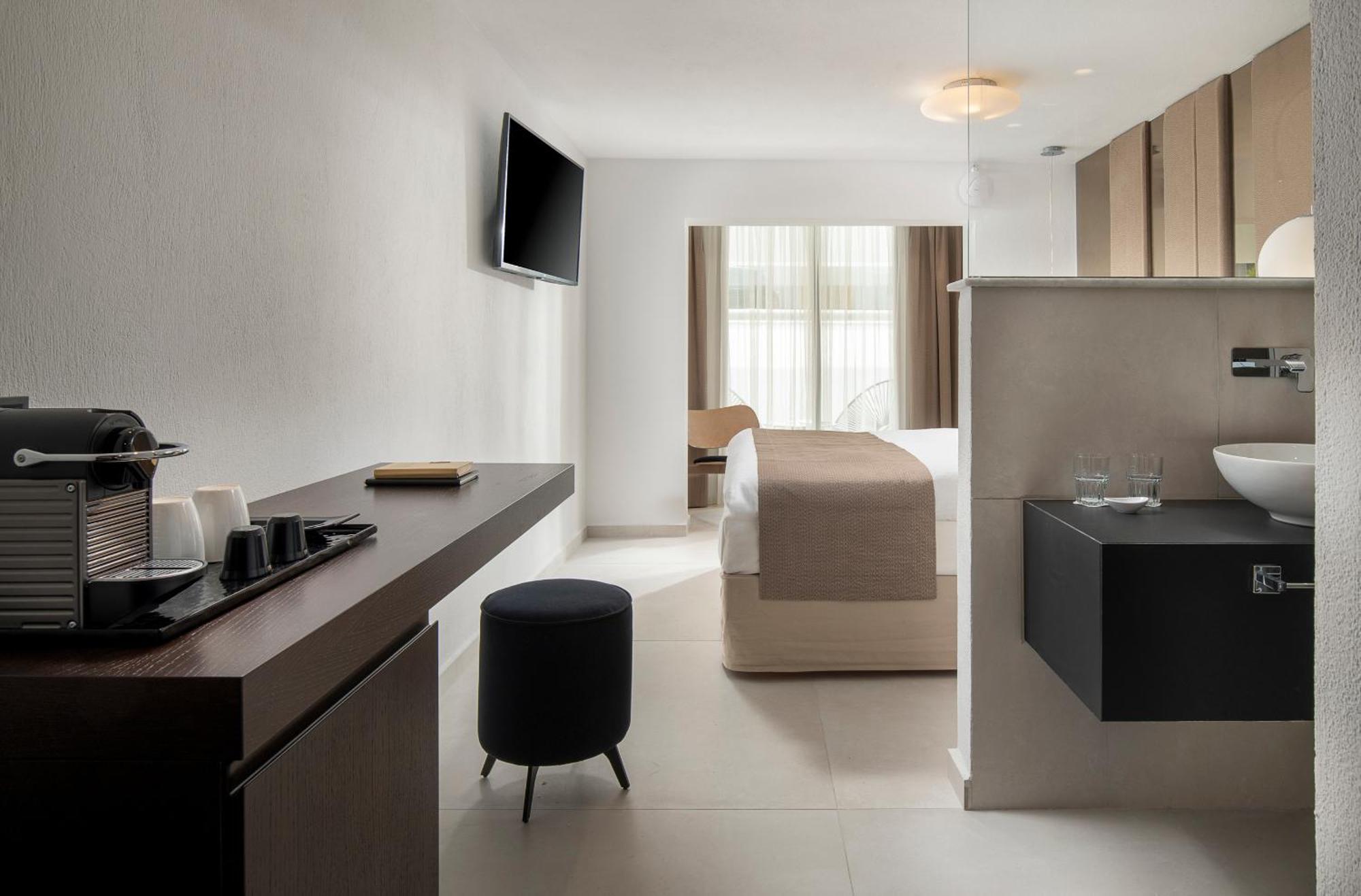 Alexandrion Appartements Down Town Sarti Extérieur photo